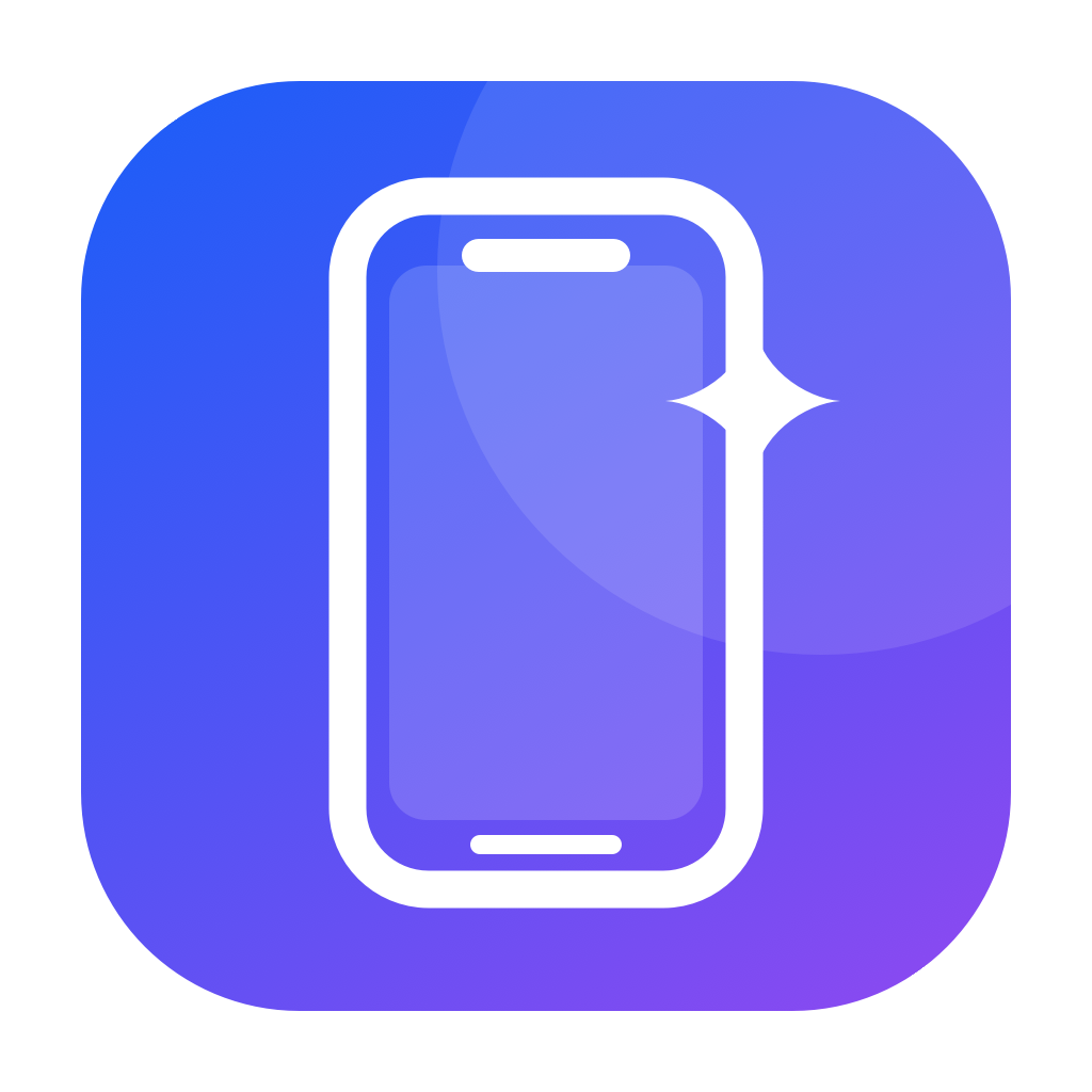 Icône EasyScreenCopyiOS